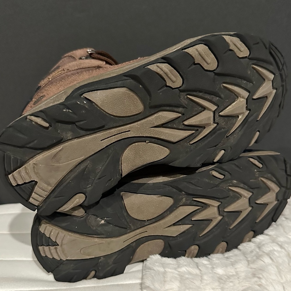 Northside RAMPART MID HIKING BOOTS - Picture 4 of 6